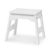 Wooden Stools – Set of 2 W9