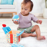 Wooden Surprise Gift Box K2
