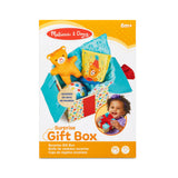 Wooden Surprise Gift Box K2