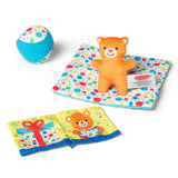 Wooden Surprise Gift Box K2