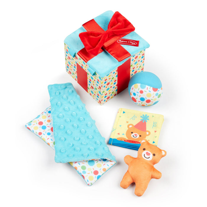 Wooden Surprise Gift Box S8