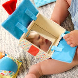 Wooden Surprise Gift Box S8