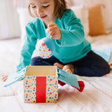 Wooden Surprise Gift Box S8