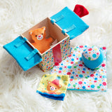 Wooden Surprise Gift Box S8