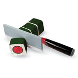 Wooden Sushi Slicing Play Set U2