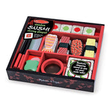 Wooden Sushi Slicing Play Set U2