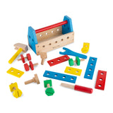 Wooden Take-Along Tool Kit R4
