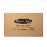 Wooden Toy Chest (Espresso) L0
